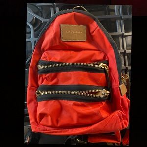 Marc Jacobs small backpack
